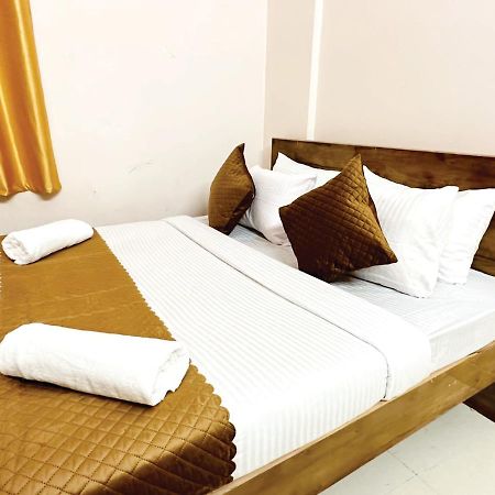 Vbh Inn- Affordable And Budget Friendly Jigani Exterior photo