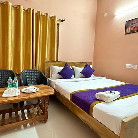 Vbh Inn- Affordable And Budget Friendly Jigani Exterior photo