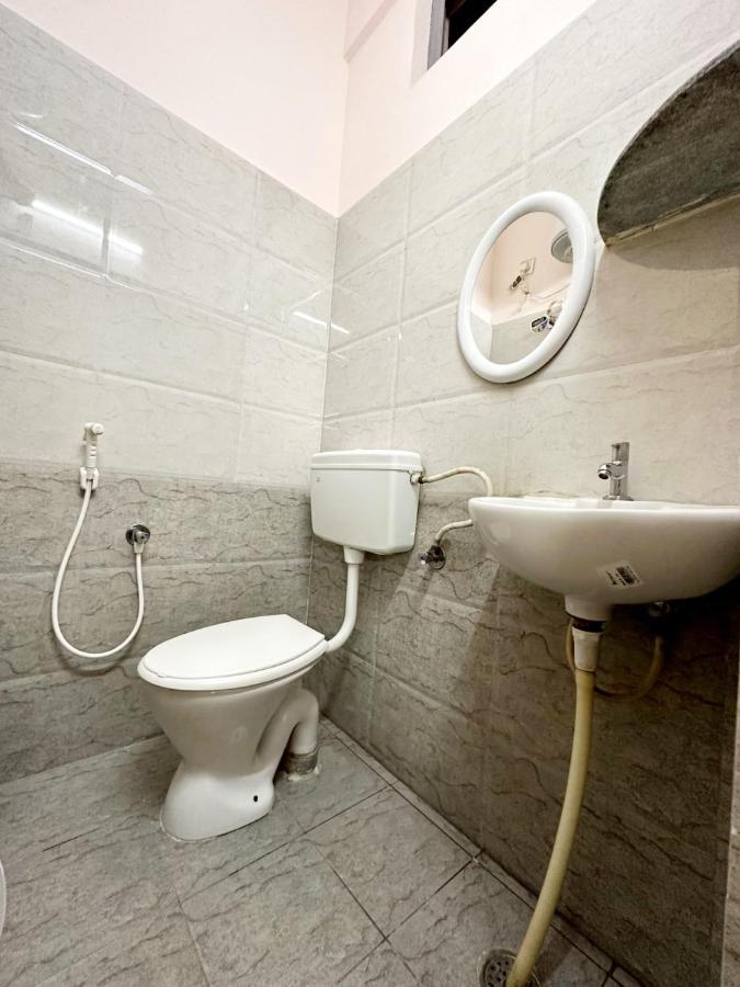 Vbh Inn- Affordable And Budget Friendly Jigani Exterior photo