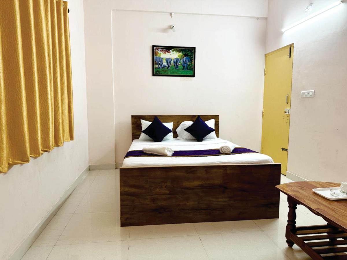 Vbh Inn- Affordable And Budget Friendly Jigani Exterior photo