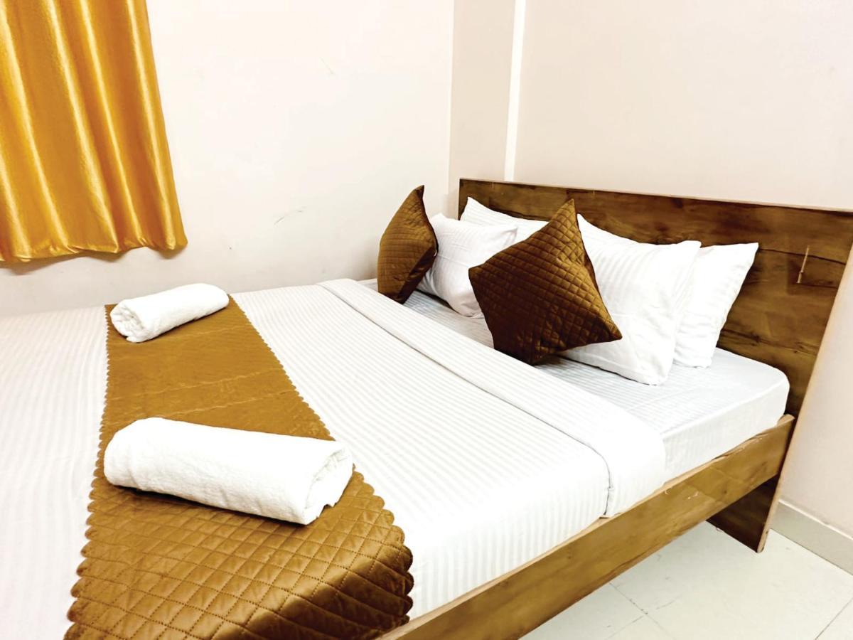 Vbh Inn- Affordable And Budget Friendly Jigani Exterior photo
