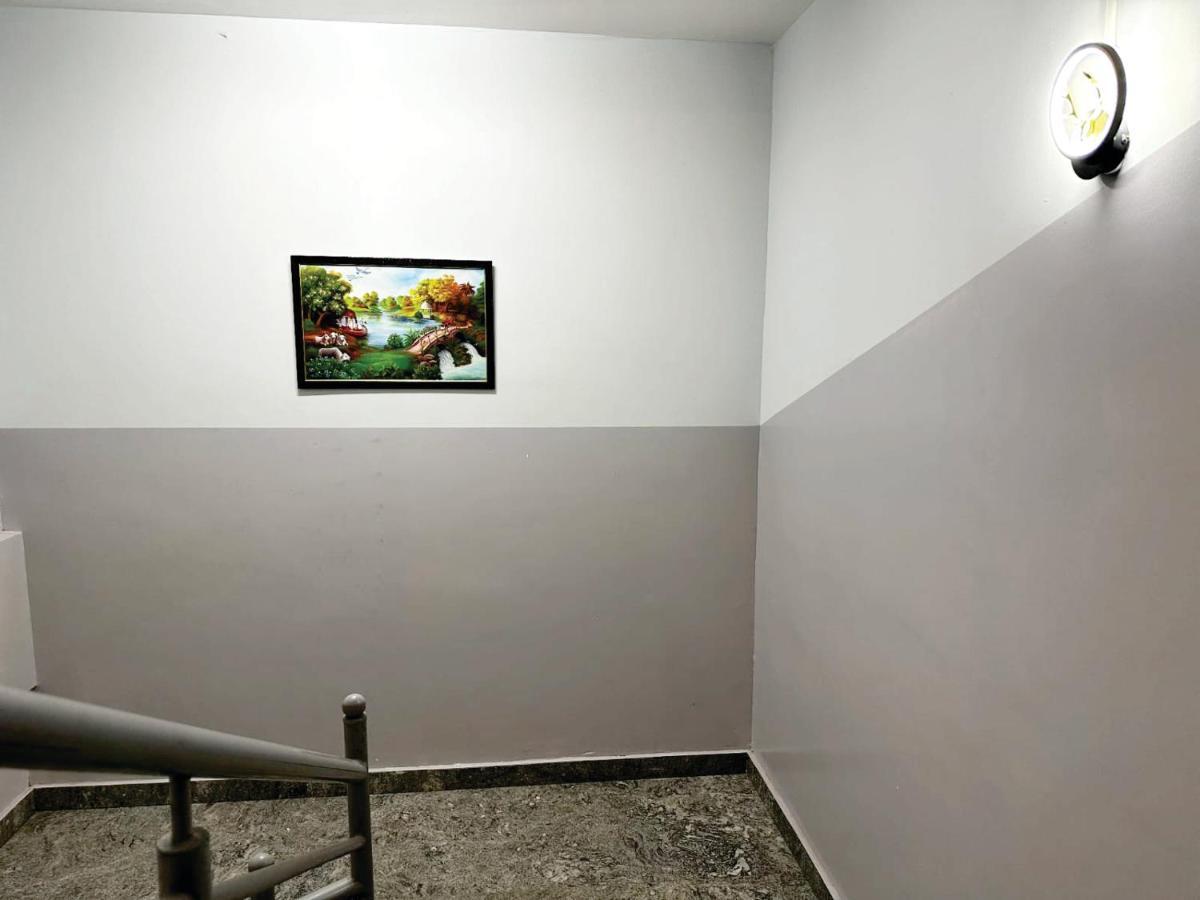 Vbh Inn- Affordable And Budget Friendly Jigani Exterior photo