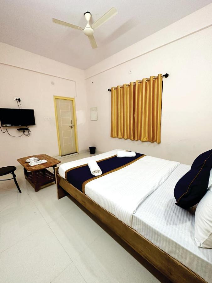 Vbh Inn- Affordable And Budget Friendly Jigani Exterior photo