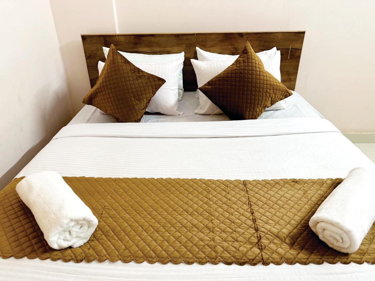 Vbh Inn- Affordable And Budget Friendly Jigani Exterior photo
