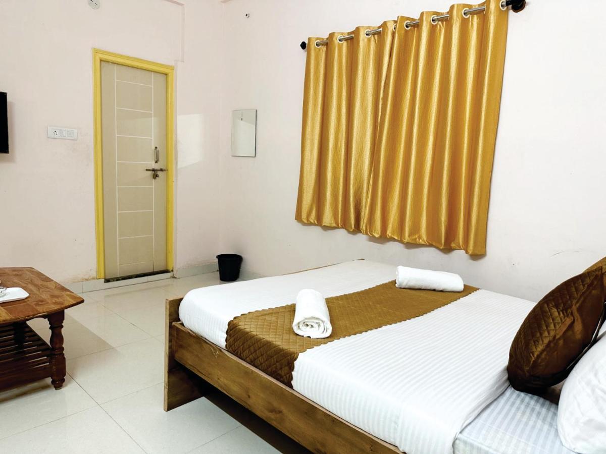 Vbh Inn- Affordable And Budget Friendly Jigani Exterior photo