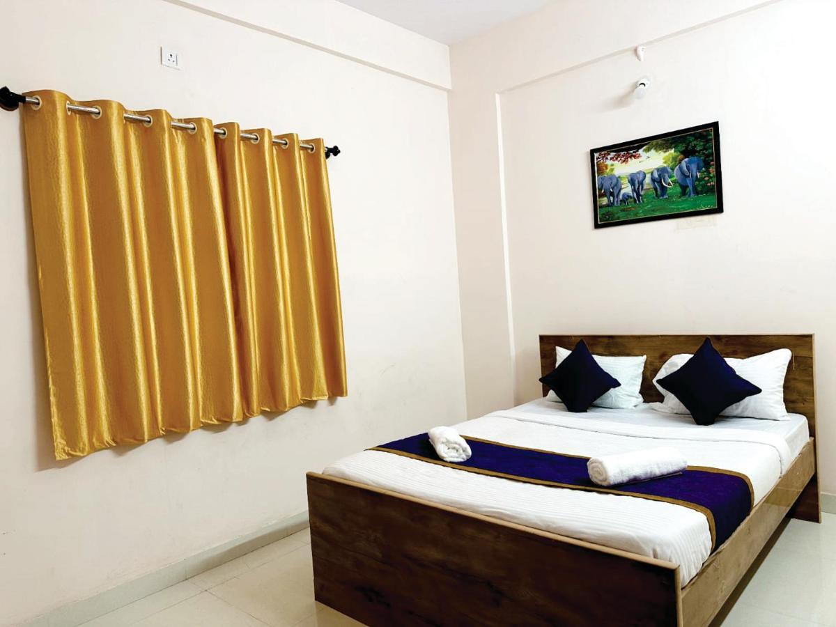 Vbh Inn- Affordable And Budget Friendly Jigani Exterior photo