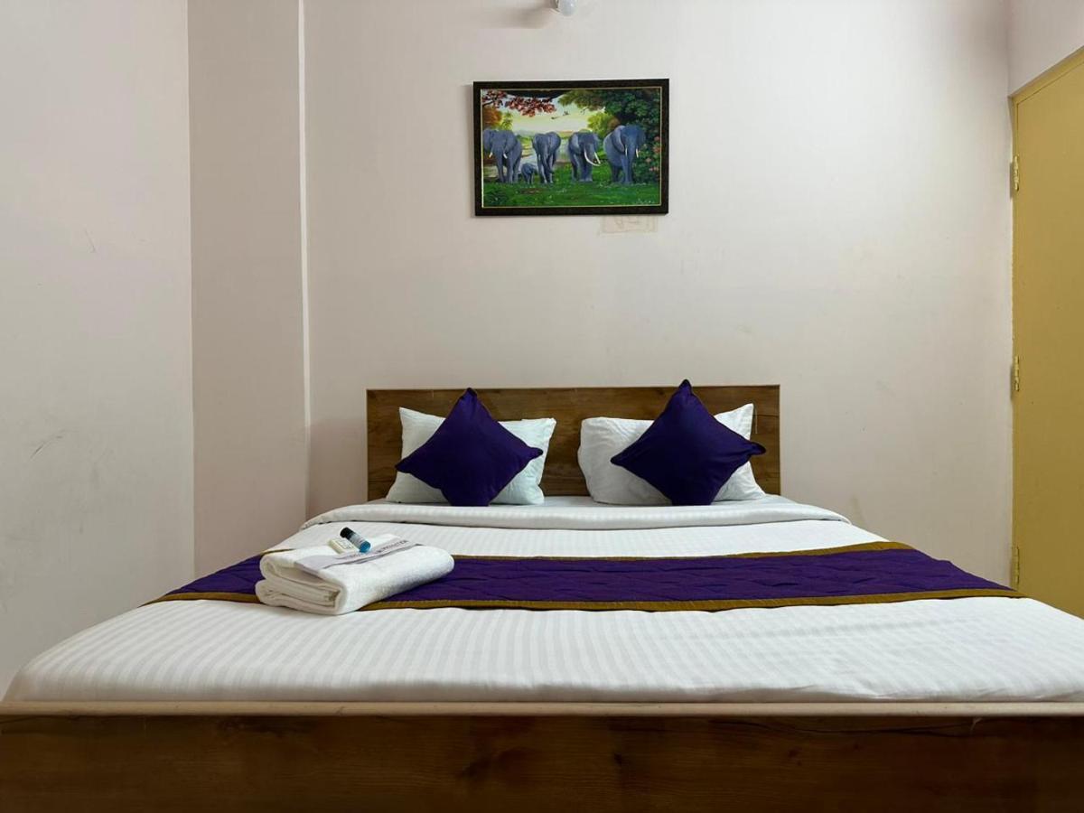 Vbh Inn- Affordable And Budget Friendly Jigani Exterior photo