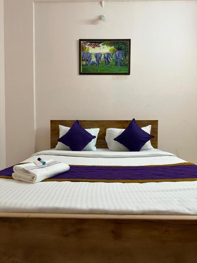 Vbh Inn- Affordable And Budget Friendly Jigani Exterior photo