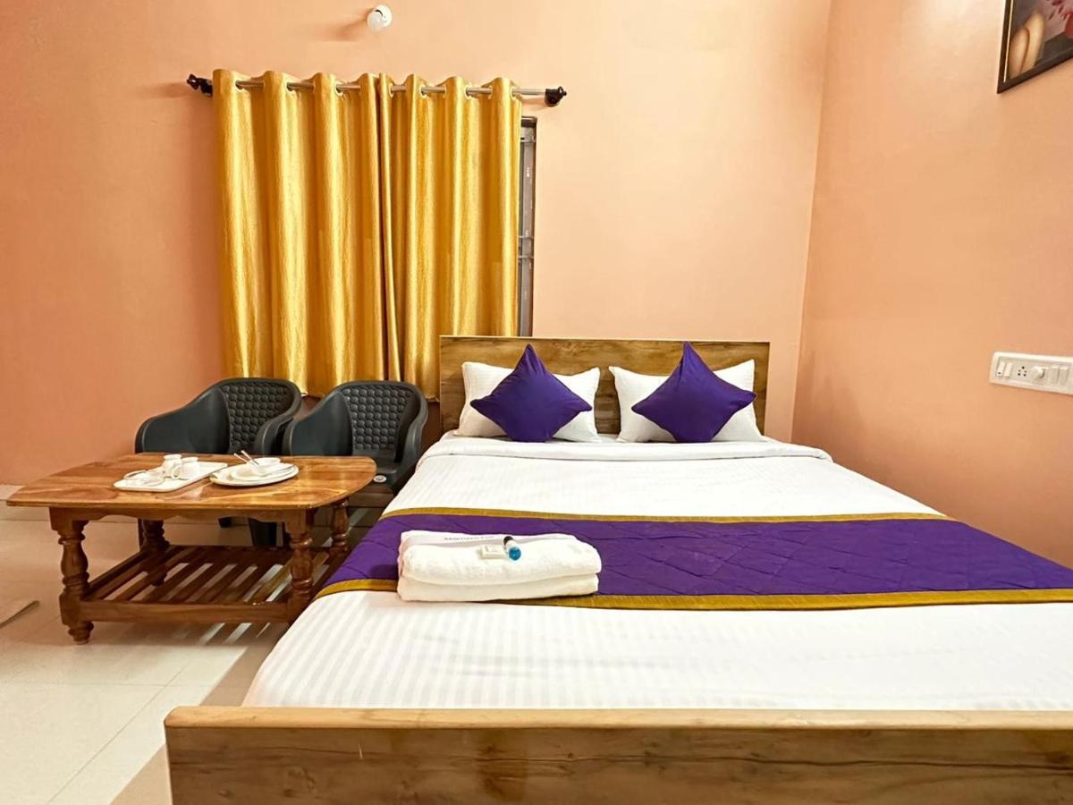 Vbh Inn- Affordable And Budget Friendly Jigani Exterior photo