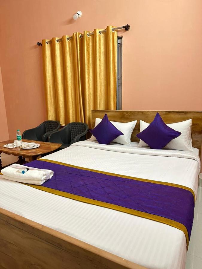 Vbh Inn- Affordable And Budget Friendly Jigani Exterior photo